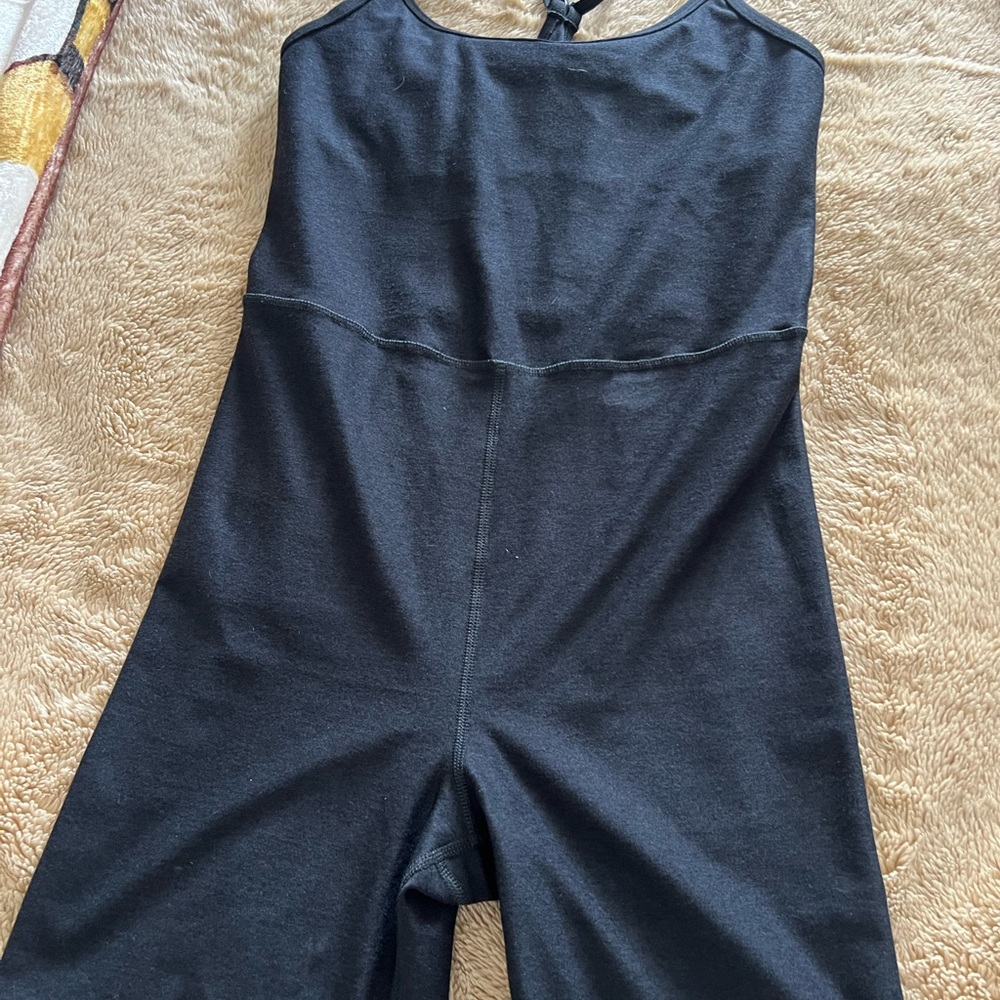 Old navy women workout romper